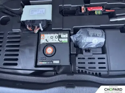 Photo 28 Mercedes GLA  200 d 8G-DCT