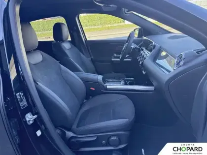 Photo 12 Mercedes GLA  200 d 8G-DCT