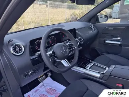 Photo 1 Mercedes GLA  200 d 8G-DCT