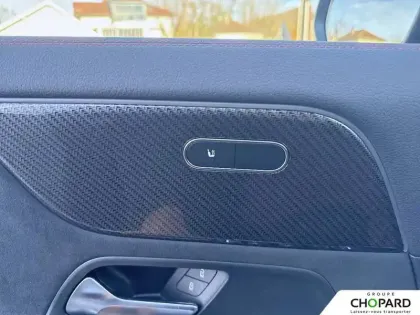 Photo 22 Mercedes GLA  200 d 8G-DCT