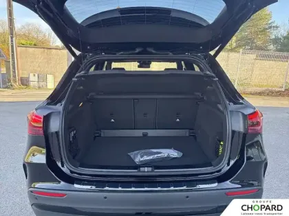 Photo 7 Mercedes GLA  200 d 8G-DCT