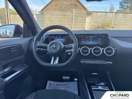 Photo 11 Mercedes GLA  200 d 8G-DCT