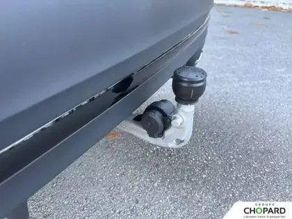 Photo 20 Mercedes GLA  200 d 8G-DCT