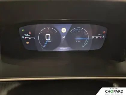 Photo 16 Peugeot 208  Hybrid 145 e-DCS6