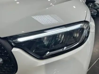 Photo 25 Mercedes Classe GLC GLC 220 d 9G-Tronic 4Matic