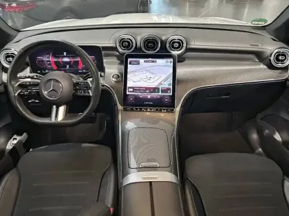 Photo 11 Mercedes Classe GLC GLC 220 d 9G-Tronic 4Matic