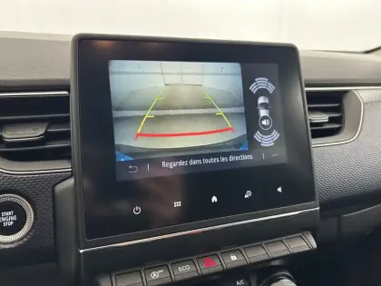 Photo 15 Renault Arkana  mild hybrid 140 EDC FAP - 22