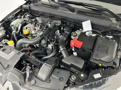 Photo 22 Renault Arkana  mild hybrid 140 EDC FAP - 22