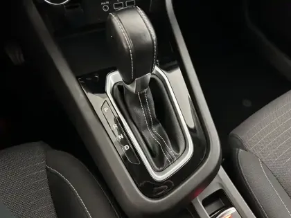 Photo 16 Renault Arkana  mild hybrid 140 EDC FAP - 22