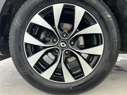 Photo 8 Renault Arkana  mild hybrid 140 EDC FAP - 22