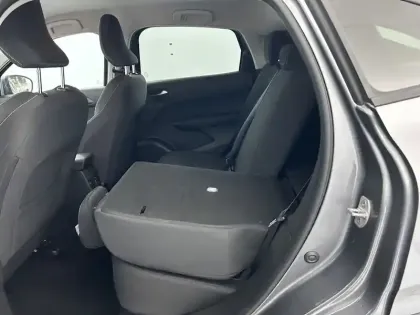 Photo 19 Renault Arkana  mild hybrid 140 EDC FAP - 22