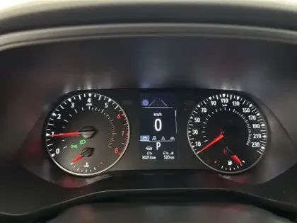 Photo 12 Renault Arkana  mild hybrid 140 EDC FAP - 22