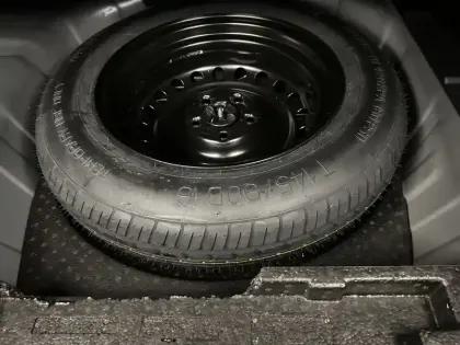 Photo 24 Renault Arkana  mild hybrid 140 EDC FAP - 22