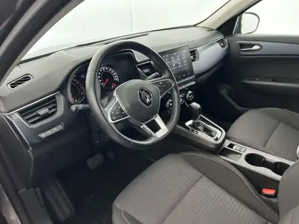 Photo 9 Renault Arkana  mild hybrid 140 EDC FAP - 22