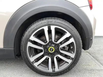 Photo 15 Mini Mini Hatch 3 Portes Cooper SE 184 ch