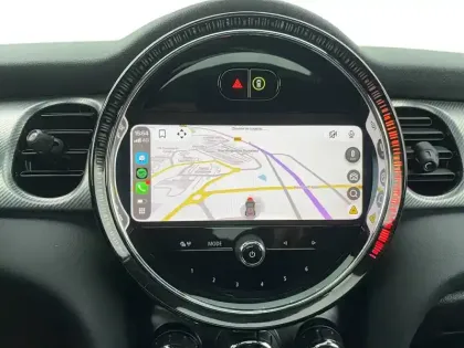 Photo 49 Mini Mini Hatch 3 Portes Cooper SE 184 ch