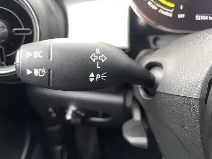 Photo 30 Mini Mini Hatch 3 Portes Cooper SE 184 ch