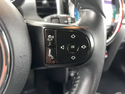 Photo 28 Mini Mini Hatch 3 Portes Cooper SE 184 ch