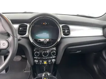 Photo 10 Mini Mini Hatch 3 Portes Cooper SE 184 ch