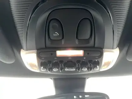 Photo 44 Mini Mini Hatch 3 Portes Cooper SE 184 ch