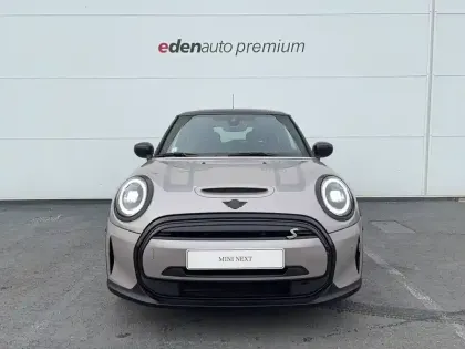 Photo 7 Mini Mini Hatch 3 Portes Cooper SE 184 ch