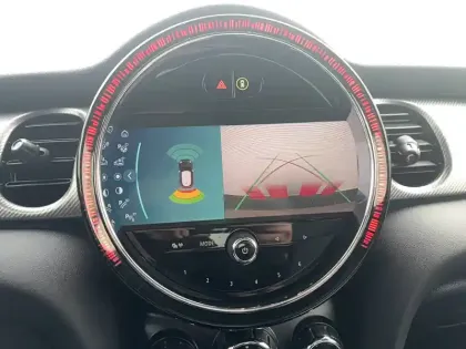 Photo 14 Mini Mini Hatch 3 Portes Cooper SE 184 ch