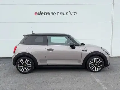 Photo 5 Mini Mini Hatch 3 Portes Cooper SE 184 ch