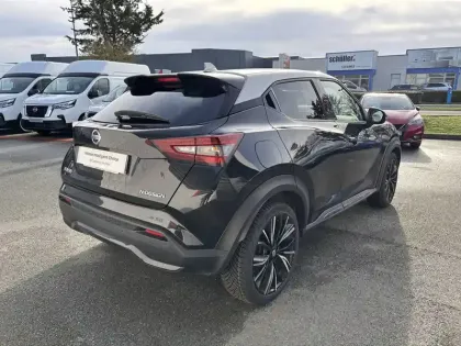 Photo 4 Nissan Juke  DIG-T 117