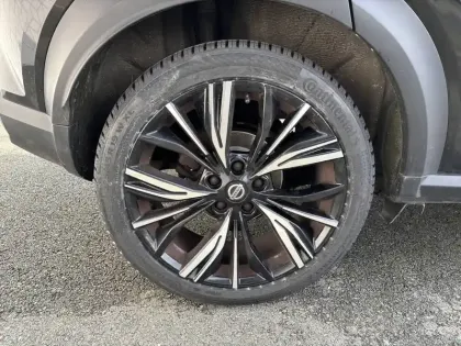 Photo 10 Nissan Juke  DIG-T 117