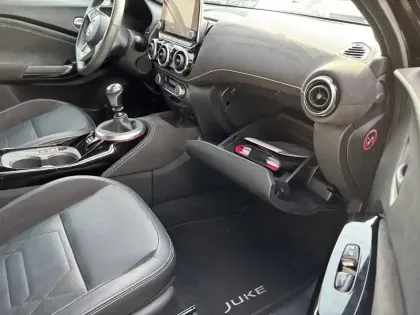 Photo 34 Nissan Juke  DIG-T 117