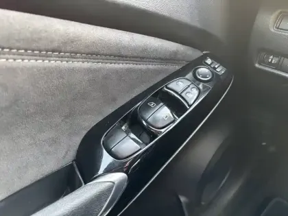 Photo 25 Nissan Juke  DIG-T 117