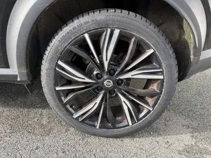 Photo 9 Nissan Juke  DIG-T 117