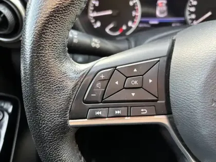 Photo 21 Nissan Juke  DIG-T 117