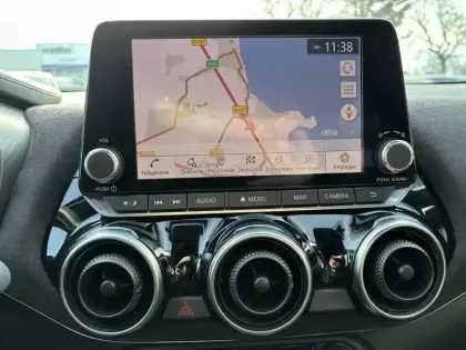 Photo 28 Nissan Juke  DIG-T 117