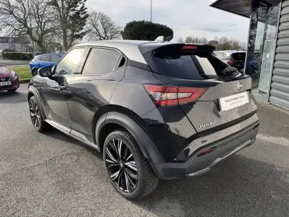 Photo 2 Nissan Juke  DIG-T 117