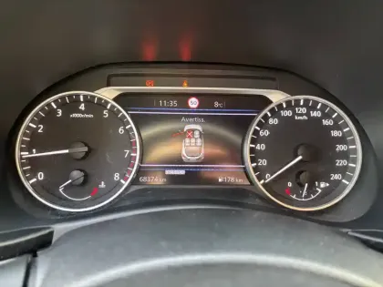 Photo 20 Nissan Juke  DIG-T 117