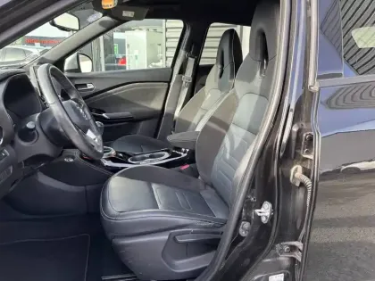 Photo 17 Nissan Juke  DIG-T 117