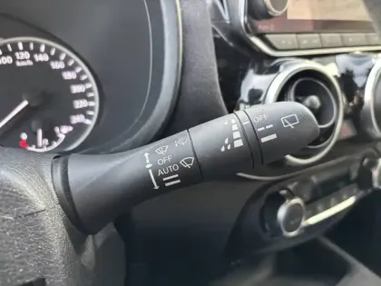 Photo 24 Nissan Juke  DIG-T 117