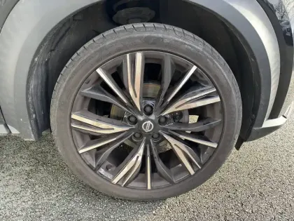 Photo 11 Nissan Juke  DIG-T 117