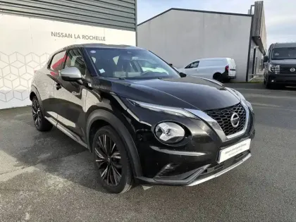 Photo 6 Nissan Juke  DIG-T 117