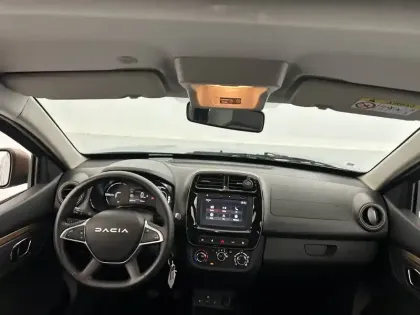 Photo 25 Dacia Spring 