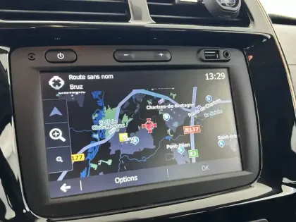 Photo 23 Dacia Spring 