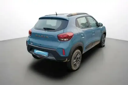 Photo 4 Dacia Spring 