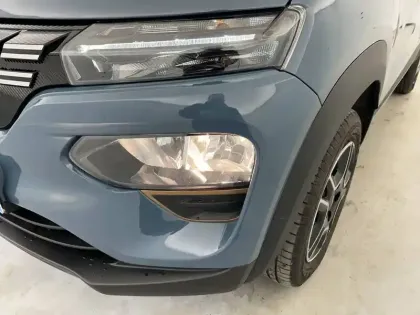 Photo 20 Dacia Spring 