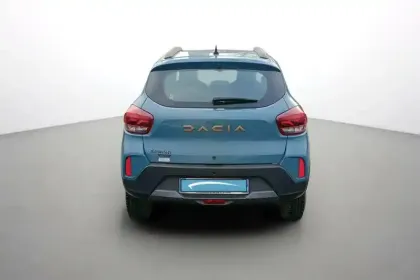 Photo 3 Dacia Spring 