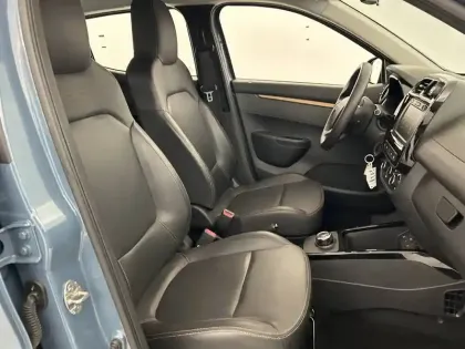 Photo 13 Dacia Spring 