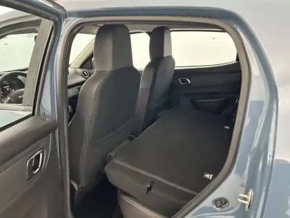 Photo 26 Dacia Spring 