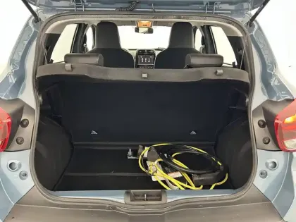 Photo 17 Dacia Spring 