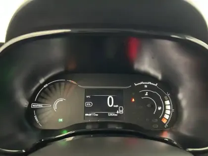 Photo 16 Dacia Spring 