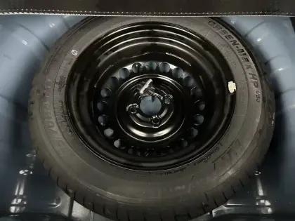 Photo 22 Dacia Spring 